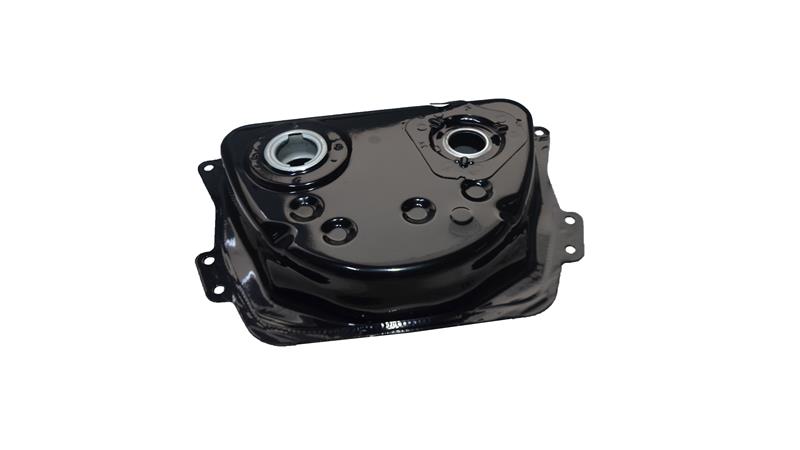 BENZİN DEPOSU (BRILLIANT50)